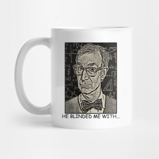 Science Mug